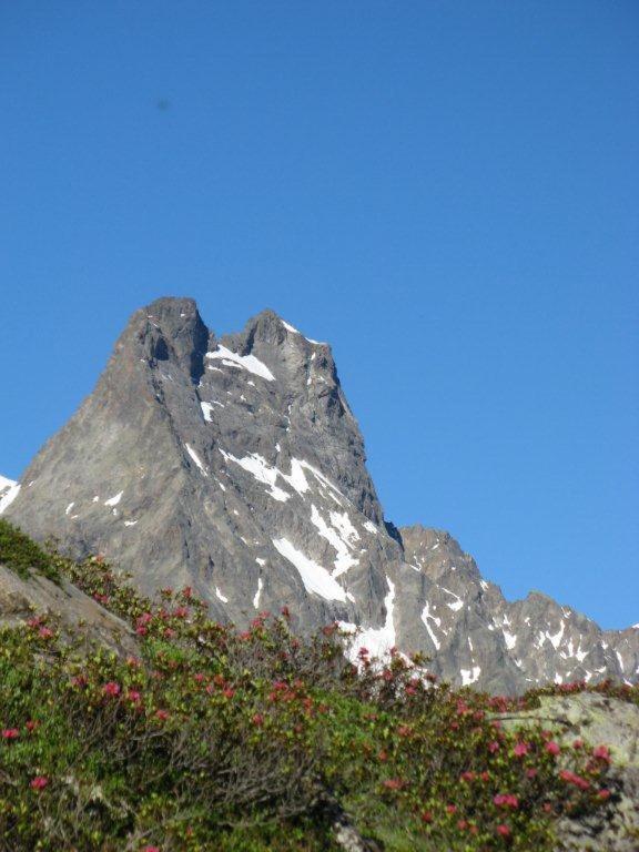 Alpina Appartement St. Leonhard im Pitztal Zewnętrze zdjęcie