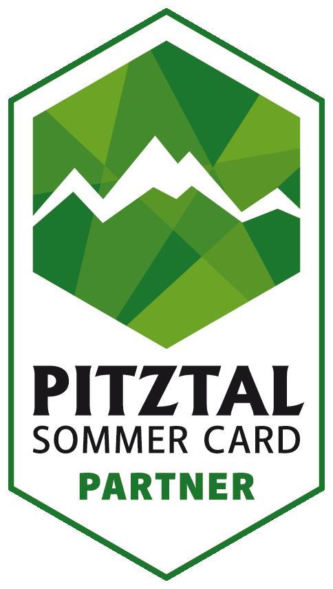 Alpina Appartement St. Leonhard im Pitztal Zewnętrze zdjęcie
